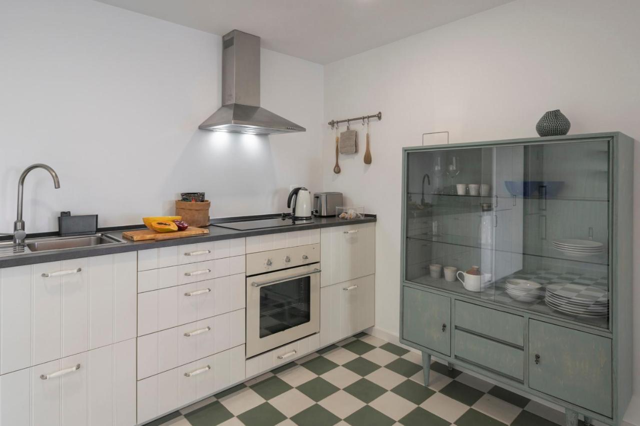 Holiday home Lazareto Mar By An Island Funchal (Madeira)