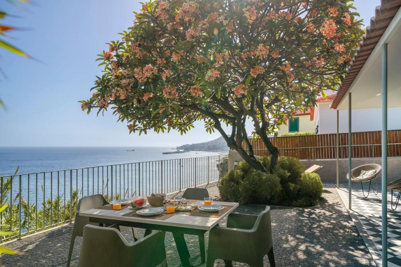 Lazareto Mar By An Island Holiday home