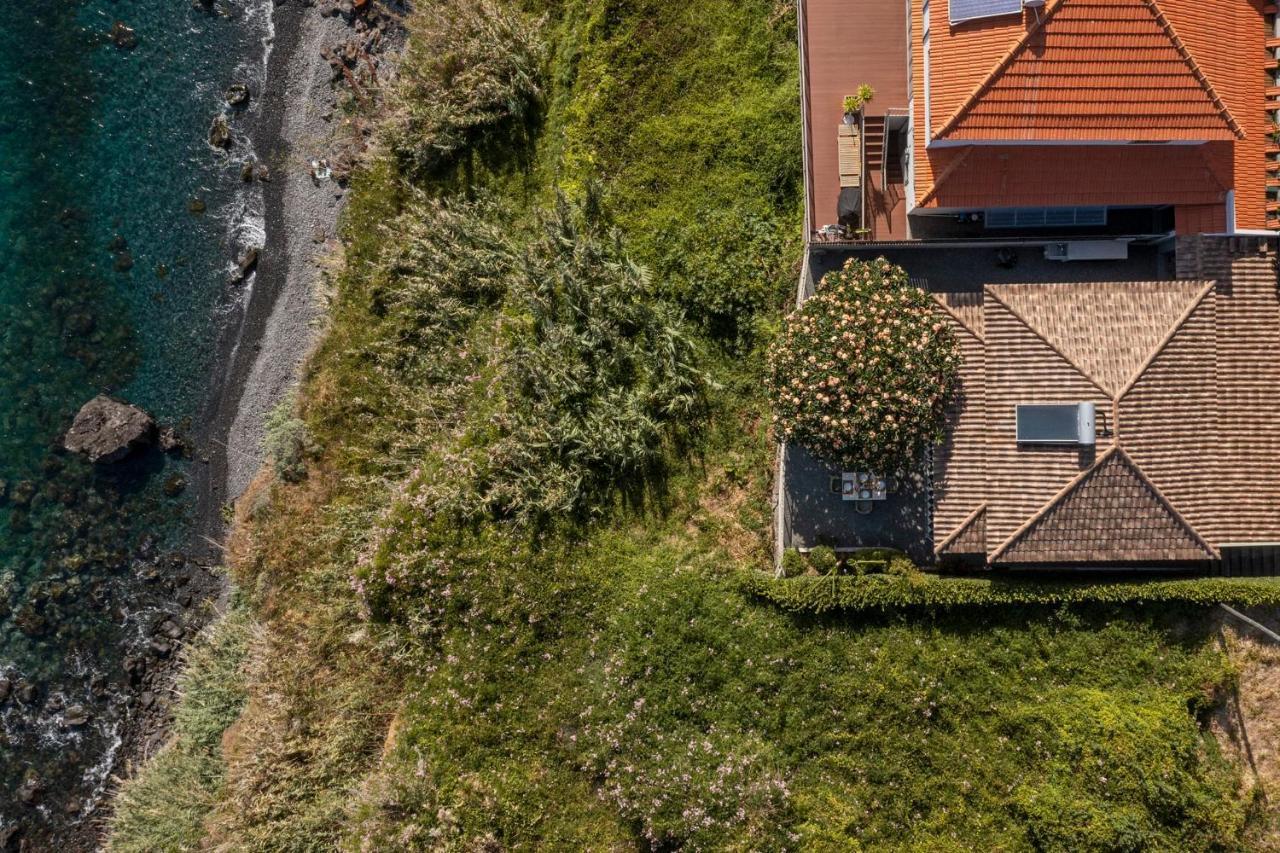 Lazareto Mar By An Island Holiday home *