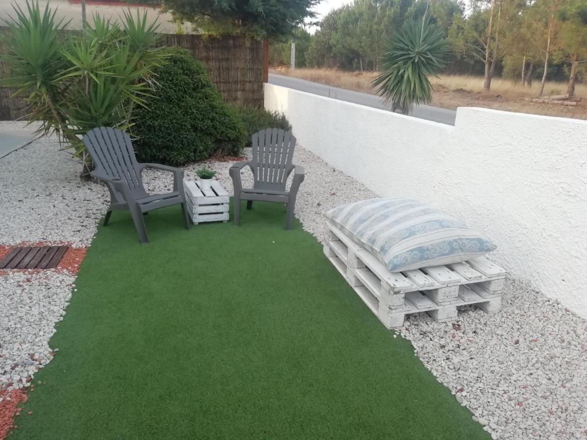 Holiday home Goncalo *