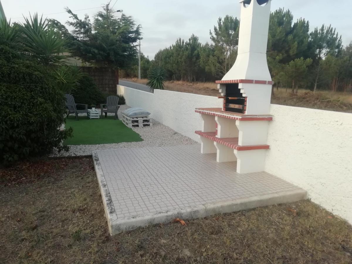 Goncalo Vakantiehuis Caldas Da Rainha