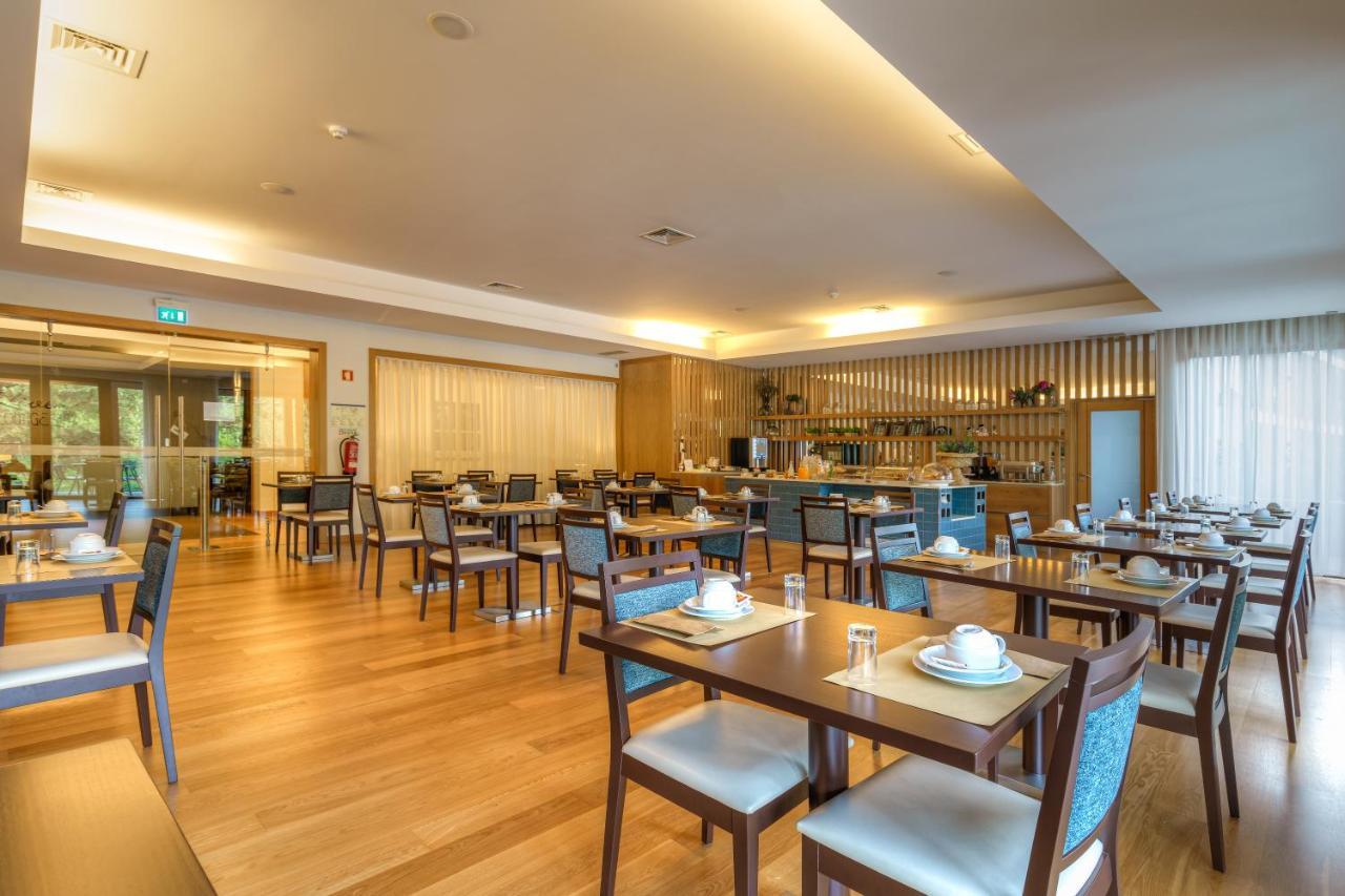 Rural Vale Do Rio Hotel 4*