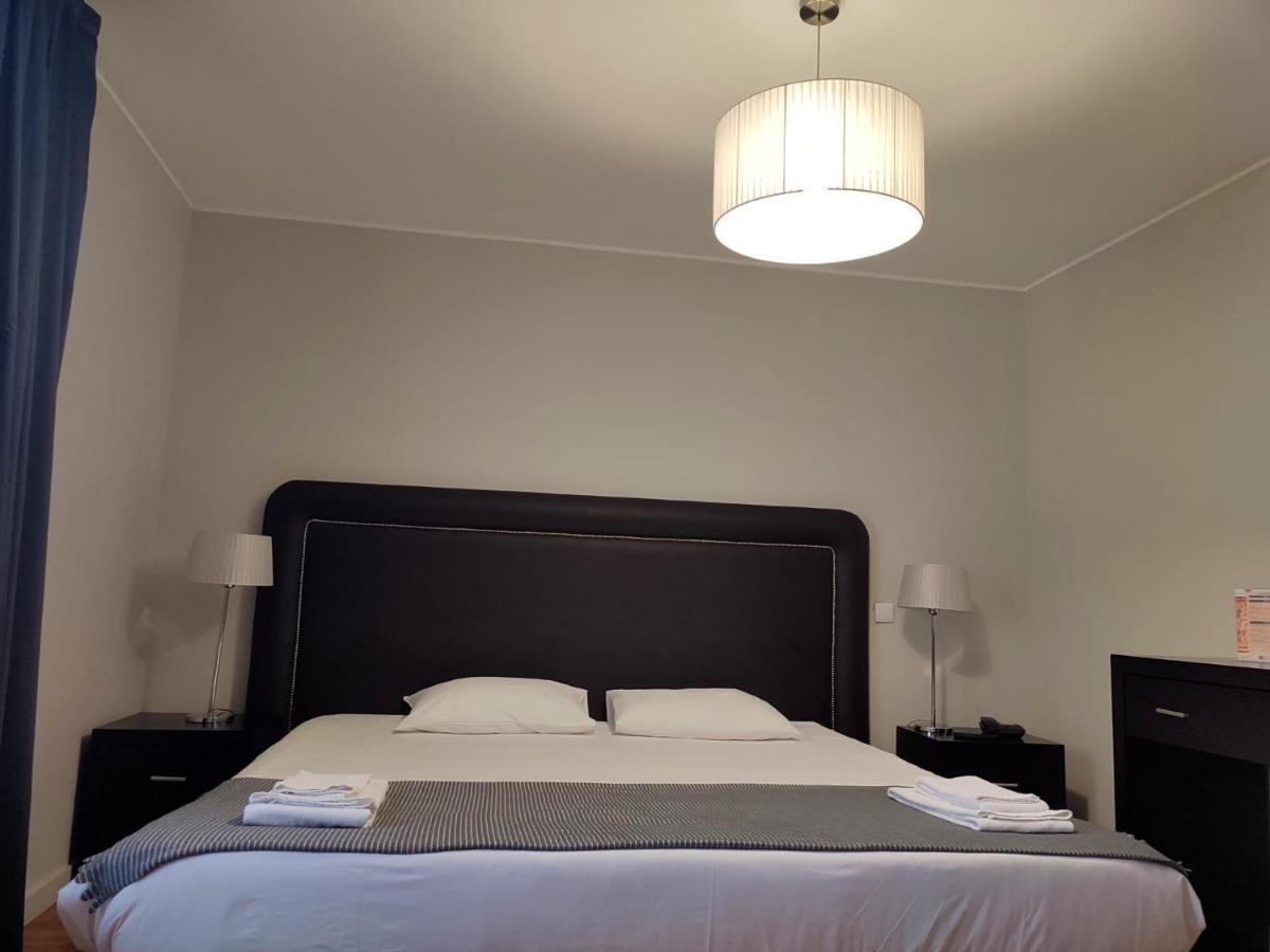 Hotel Vila Hotel By Vimahotels Guimaraes