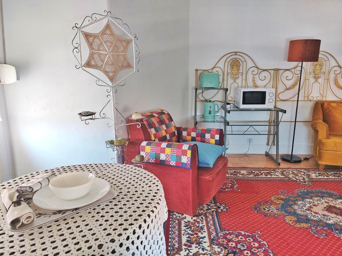 Guest house 6/4 De Sado *