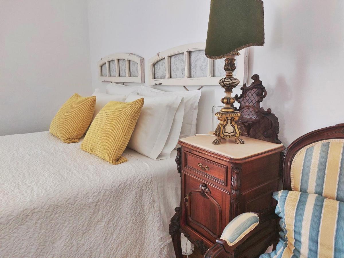 Guest house 6/4 De Sado