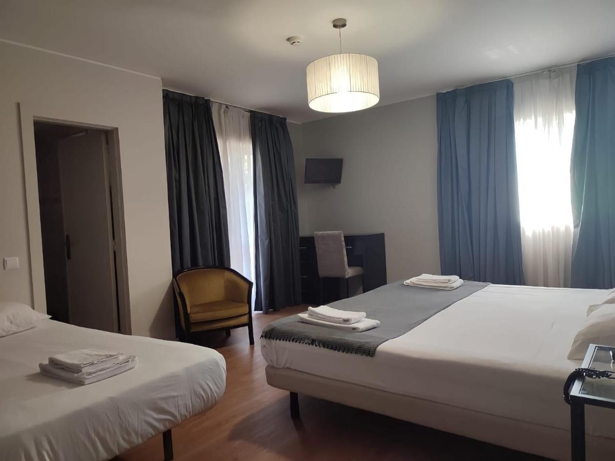By Vimahotels 2* Guimarães