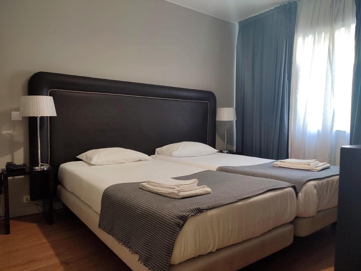 Vila Hotel By Vimahotels 2*
