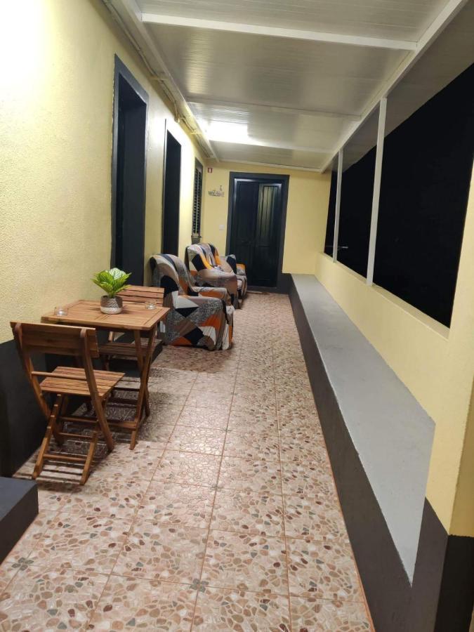Quintinha Dos Reis Holiday home *