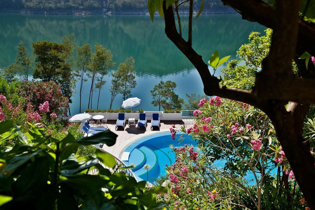 Hotel Azul Eco Ferreira do Zezere
