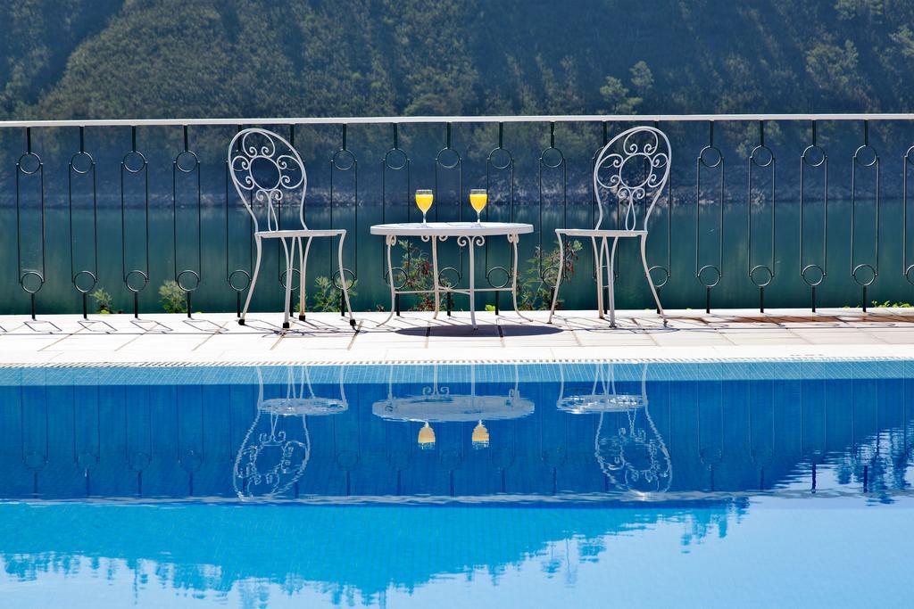 Azul Eco Hotel Ferreira do Zezere