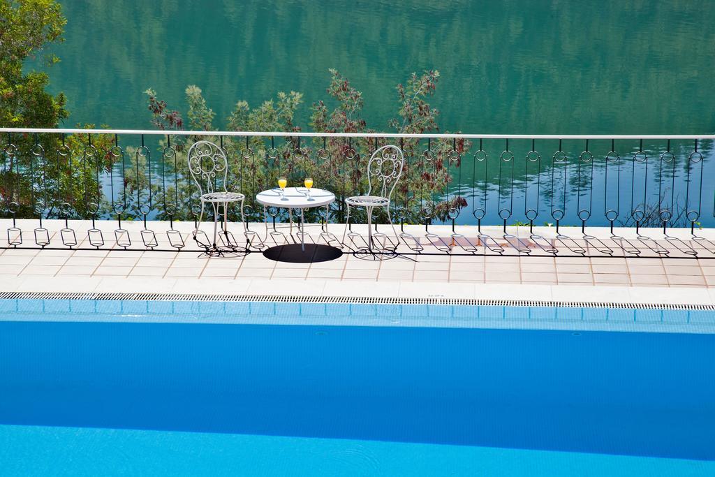 Hotel Azul Eco 4*