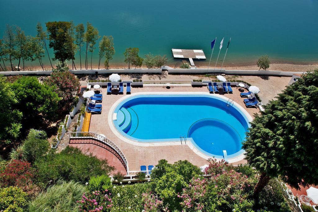 Azul Eco 4*