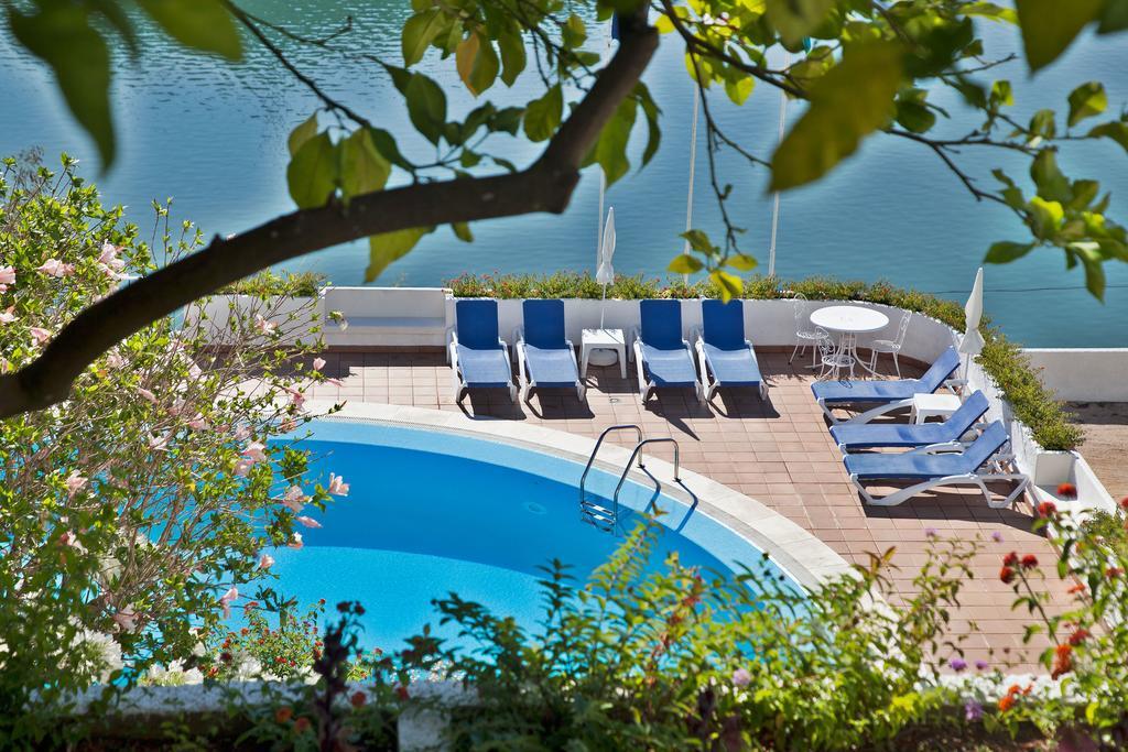Hotel Azul Eco Ferreira do Zezere