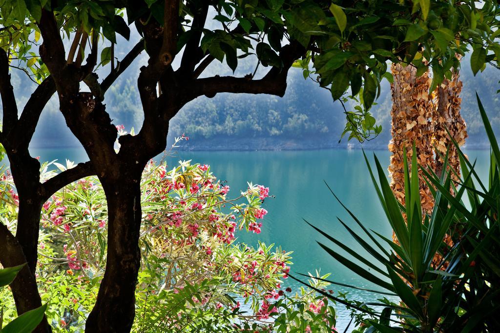 Azul Eco Ferreira do Zezere
