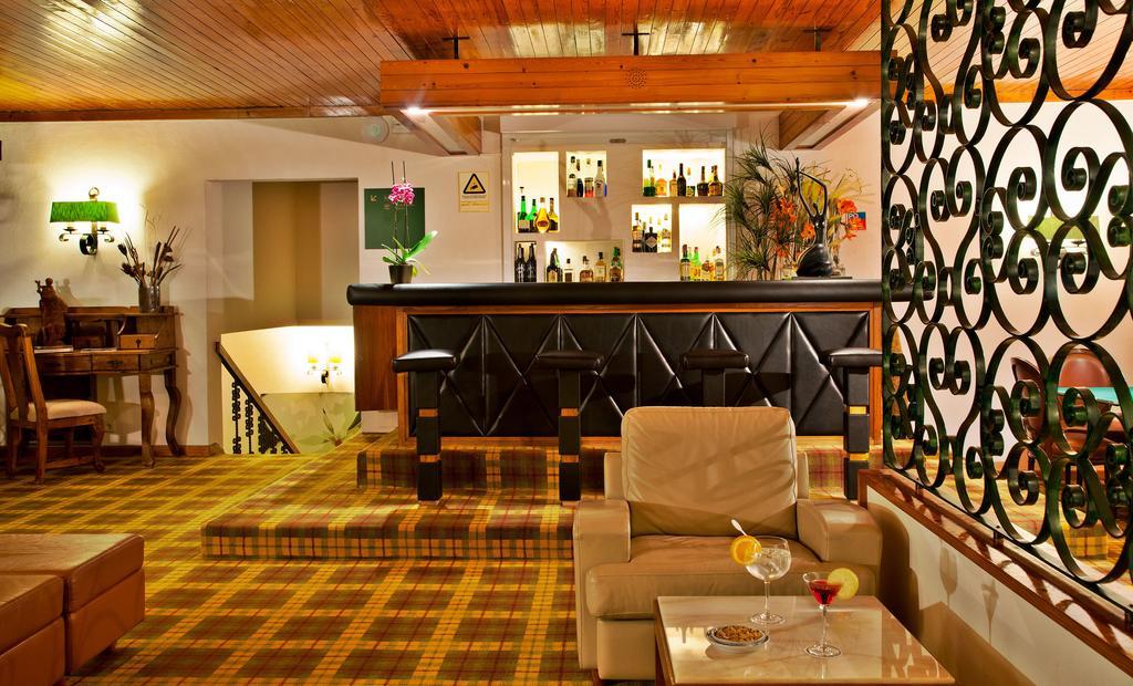 Hotel Azul Eco
