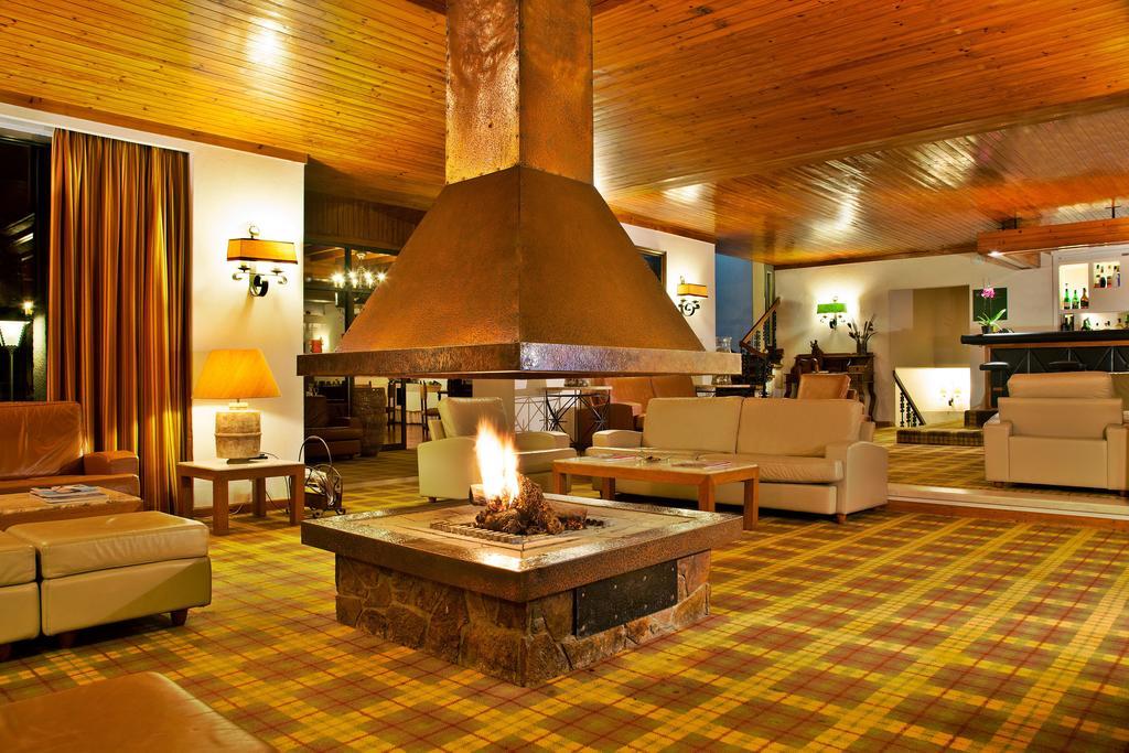 Azul Eco Hotel