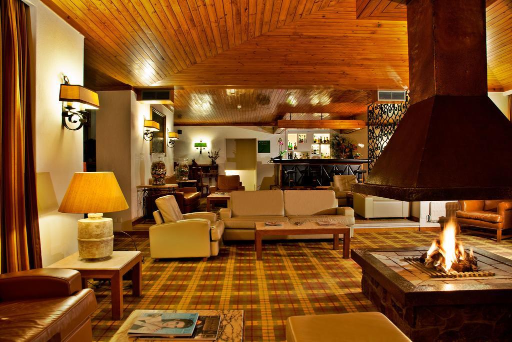 Hotel Azul Eco 4*