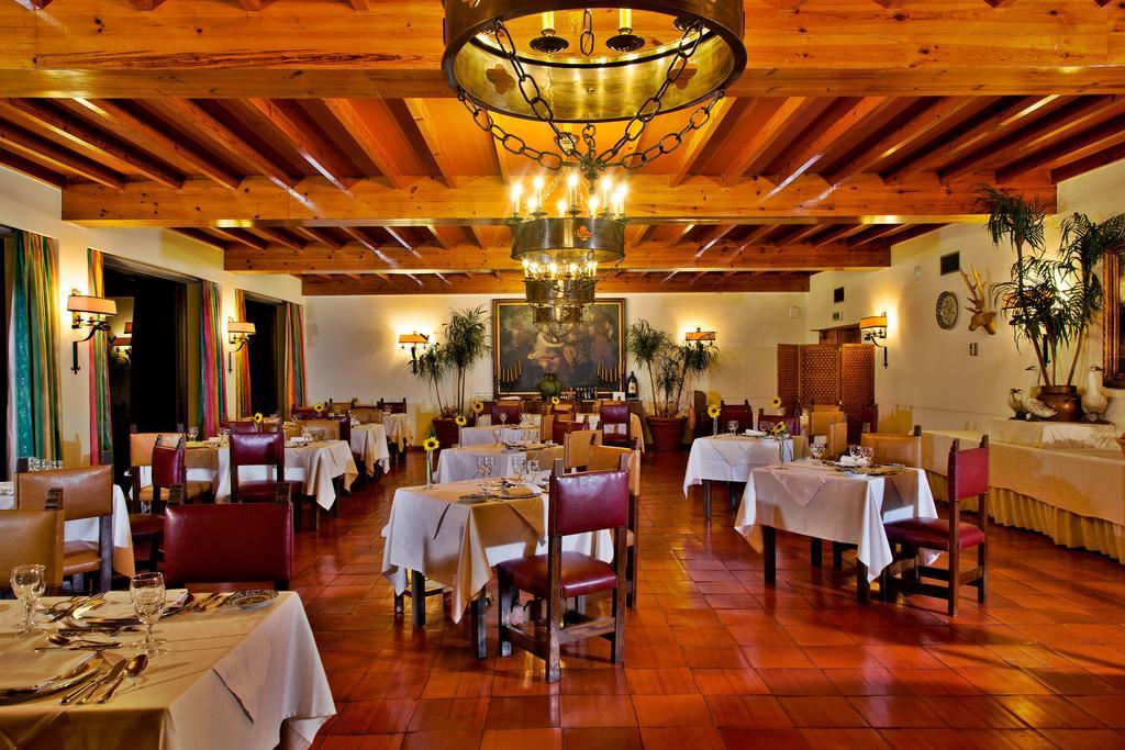 Hotel Azul Eco Ferreira do Zezere