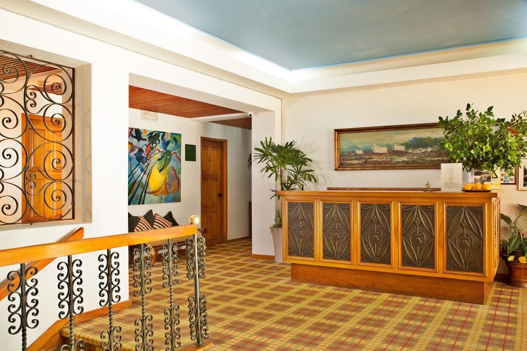 Hotel Azul Eco
