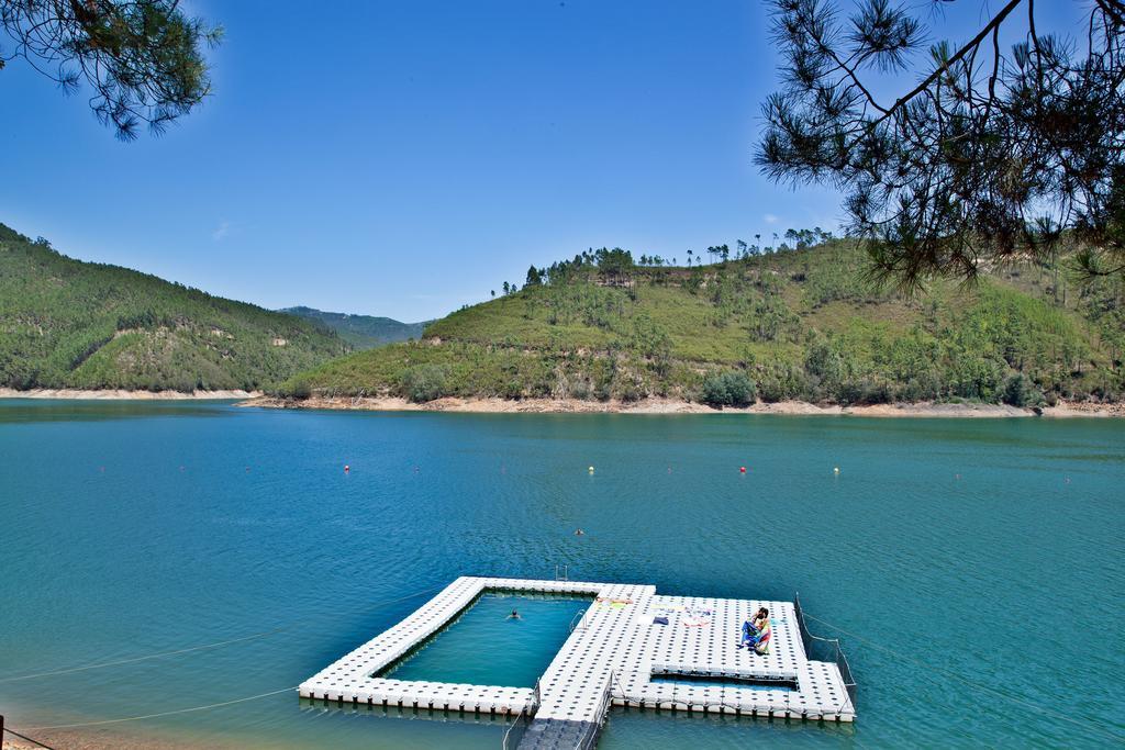 Azul Eco Hotel Ferreira do Zezere