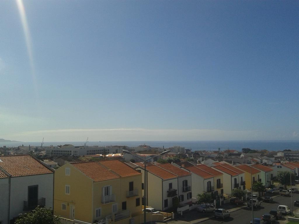 Apartamento Varanda Do Atlantico