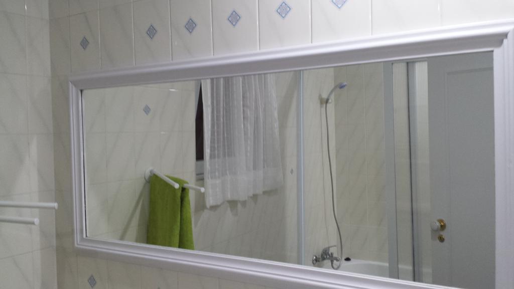 Apartment Varanda Do Atlantico Ponta Delgada (Sao Miguel)