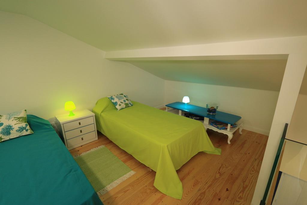 Holiday home Casas Da Mar Ericeira