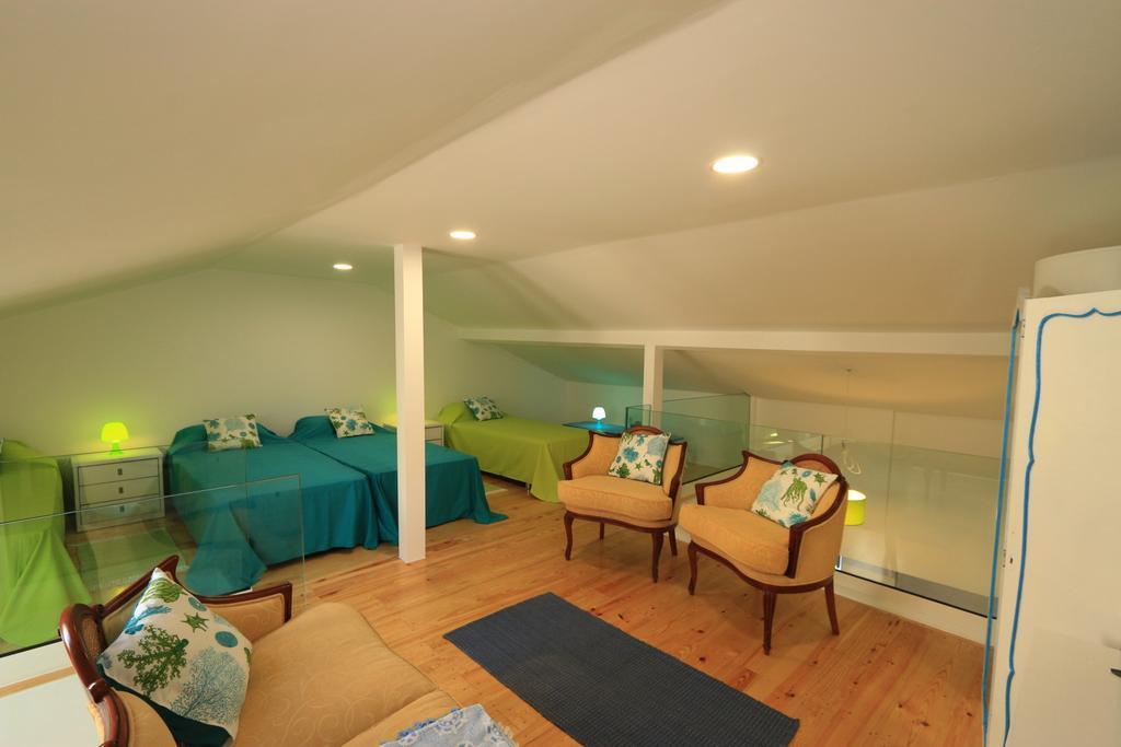 Casas Da Mar * Ericeira
