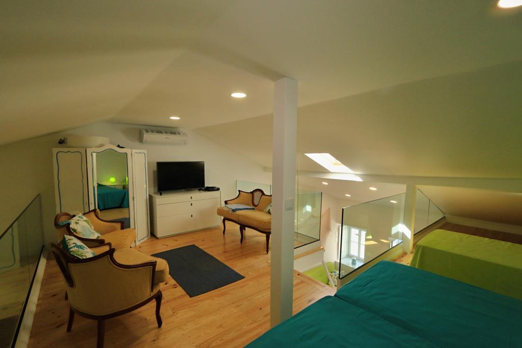 Casas Da Mar Holiday home Ericeira