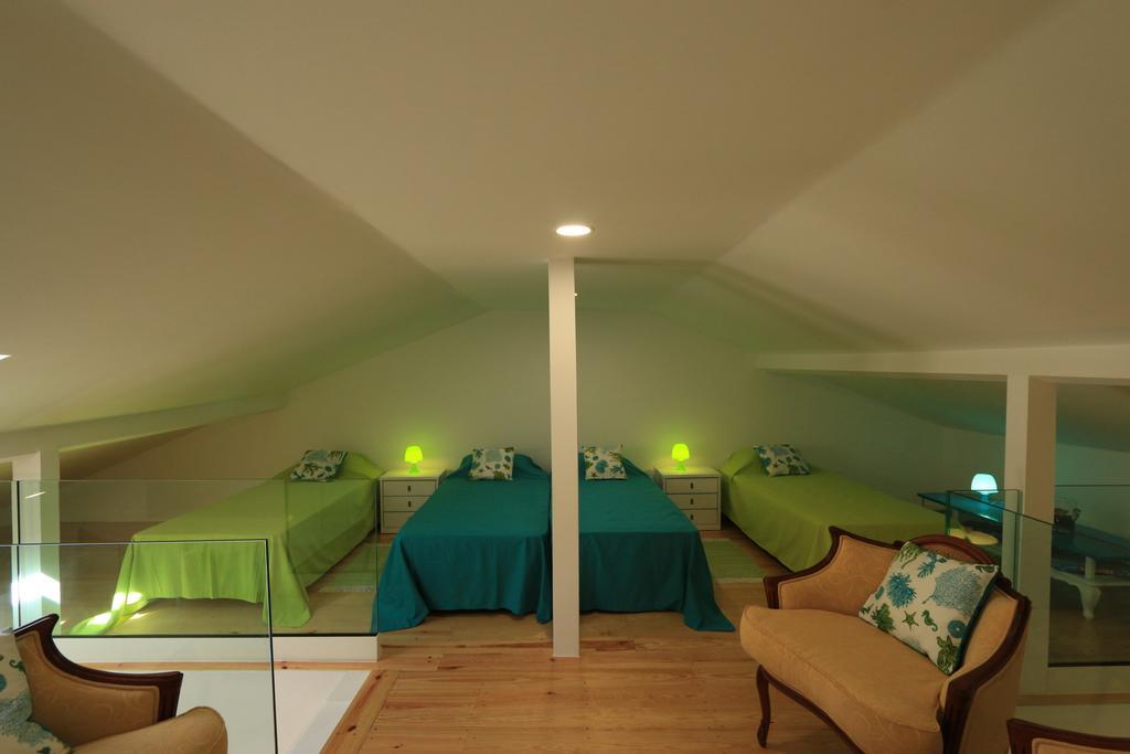 Casas Da Mar Ericeira