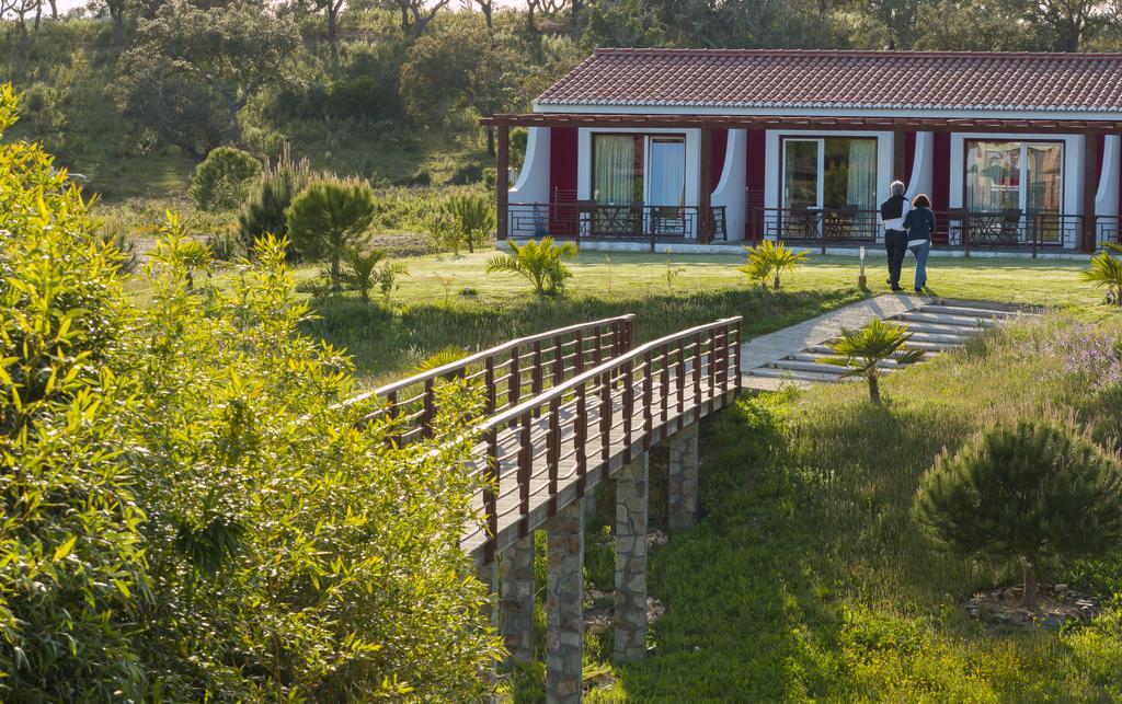 Monte Xisto Country Charm 4*