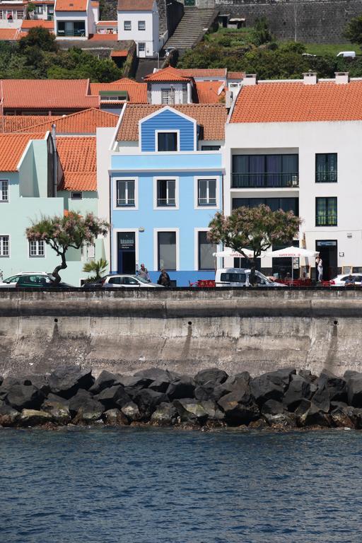 Apartahotel Kósmos Horta (Azores)
