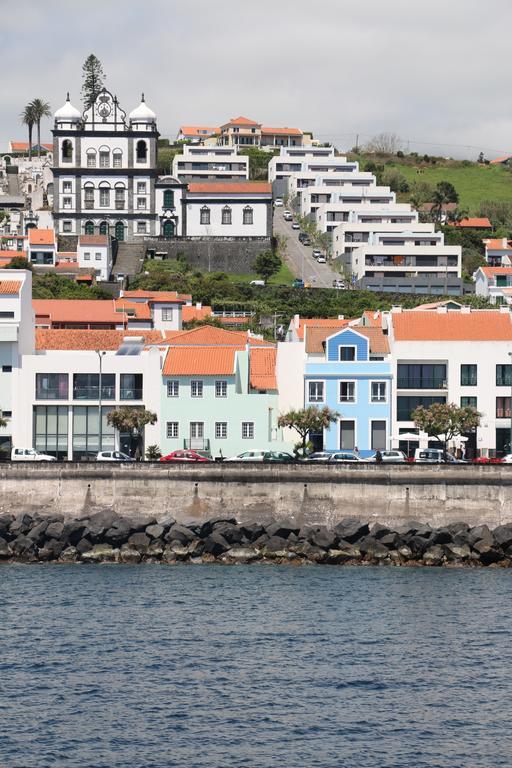 Kosmos 2* Horta (Azores)