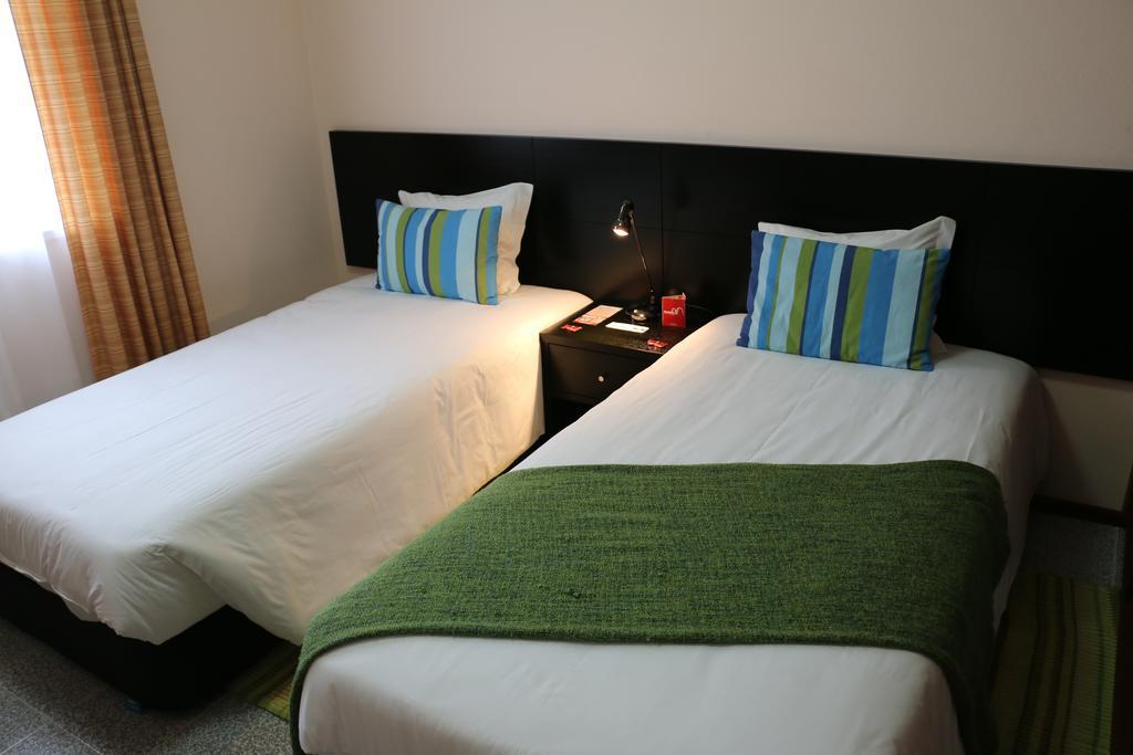 Aparthotel Sao Joao Horta (Azores)