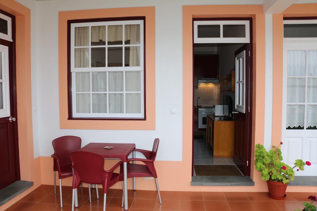 Sao Joao Aparthotel Horta (Azores)