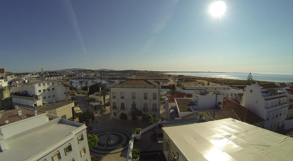 Appartement Center *