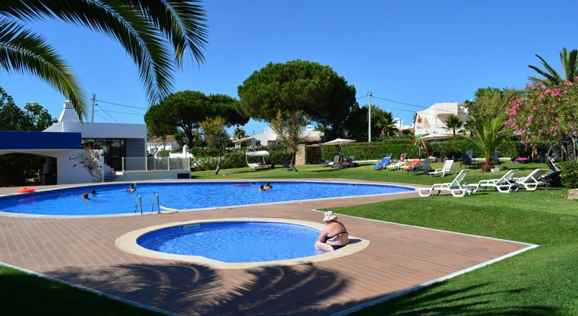 Carvoeiro Garden Carvoeiro (Lagoa)