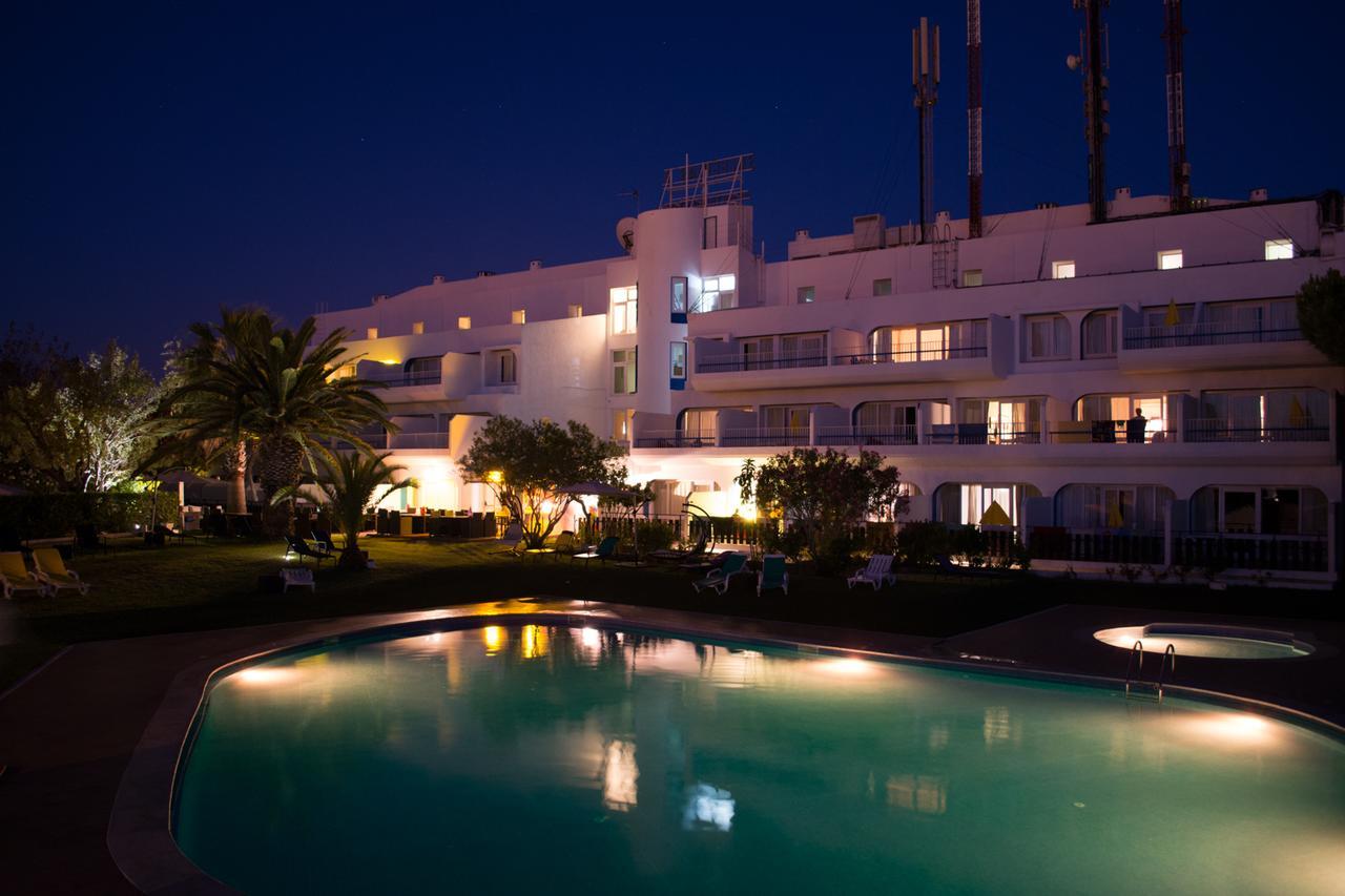 Carvoeiro Garden Hotel