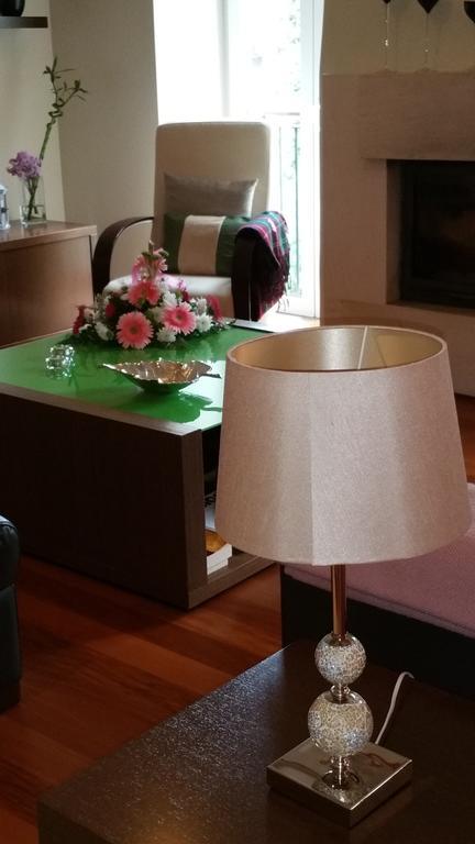 Guest house Solar Do Carvalho