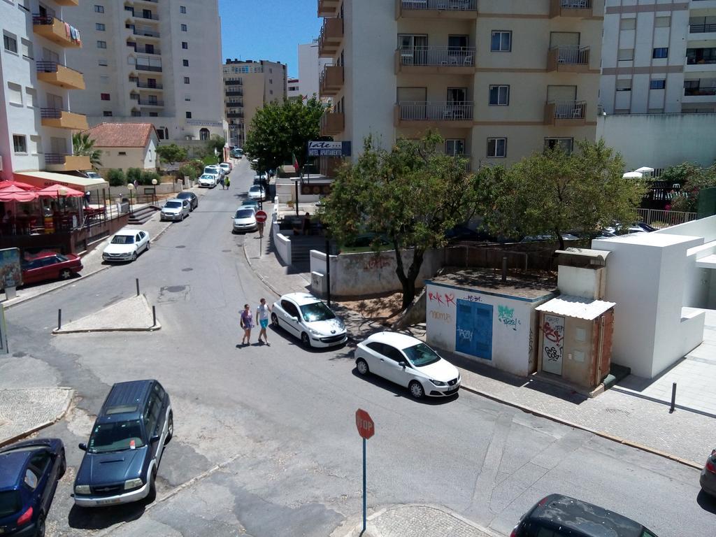 Beach Apartment Portimao