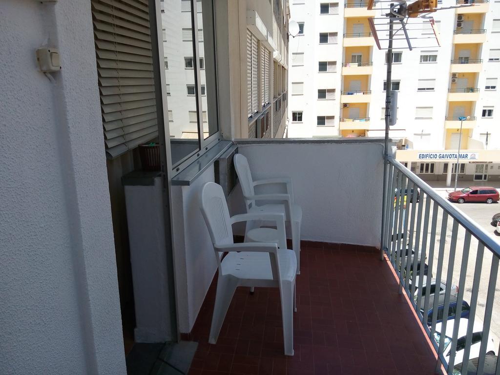 Apartment Beach *