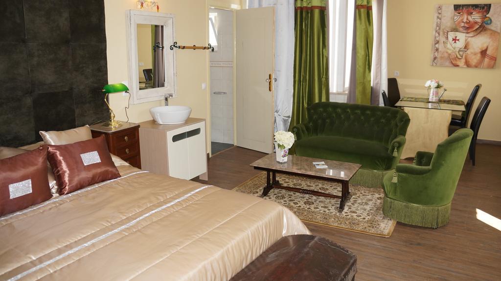 Appartement Center Lagos