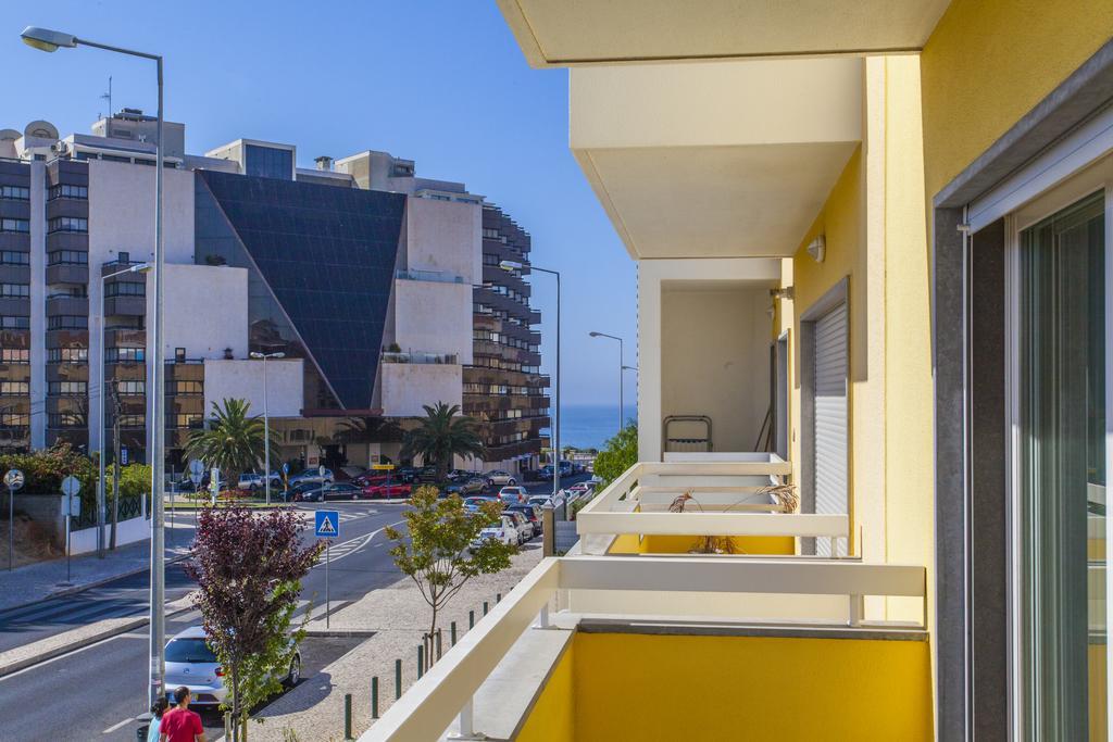 Lxway Costa Da Guia Apartment *