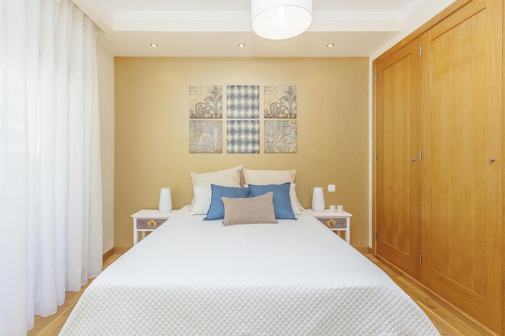 Lxway Costa Da Guia Apartment