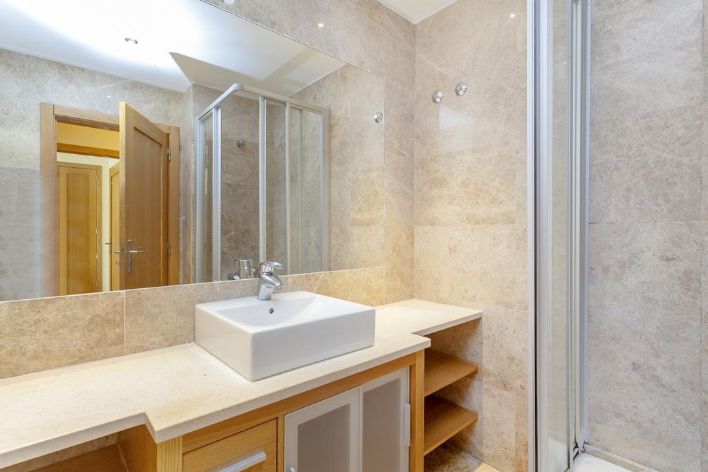 Lxway Costa Da Guia Apartment *