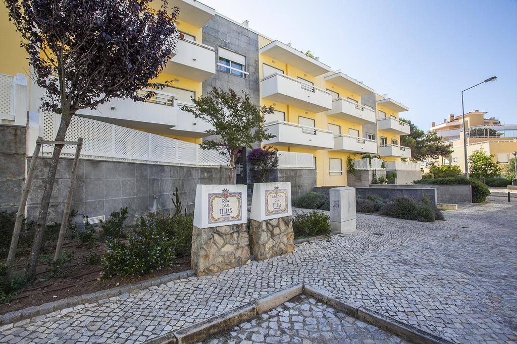 Lxway Costa Da Guia Apartment Cascais