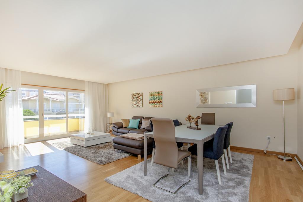 Lxway Costa Da Guia Apartment