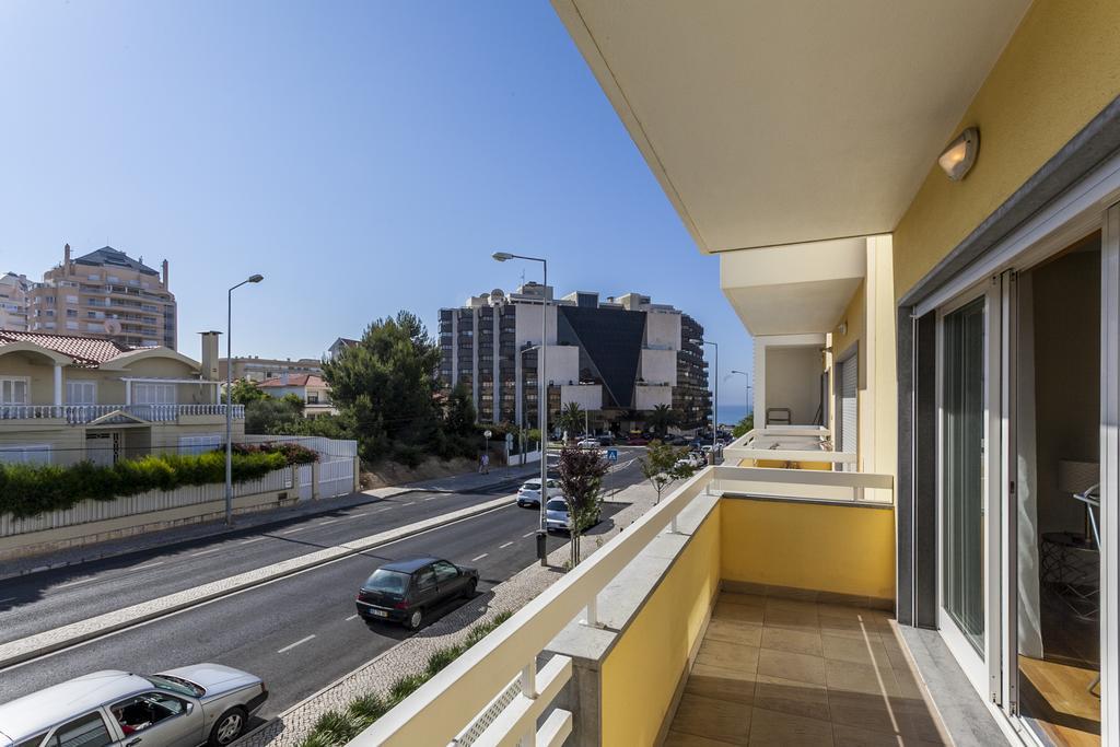 Apartment Lxway Costa Da Guia