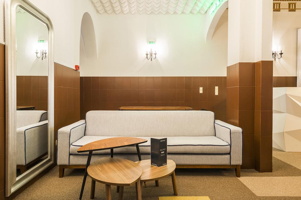 Bed and breakfast Costa Do Sol Oporto