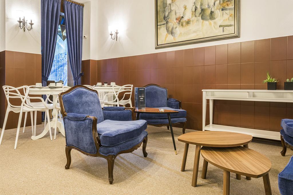 Costa Do Sol Bed and breakfast Oporto